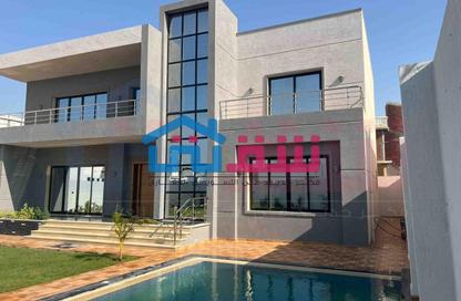 Villa - 6 - 2 for sale in King Mariout - Hay Al Amereyah - Alexandria