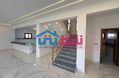 Villa - 6 - 2 for sale in King Mariout - Hay Al Amereyah - Alexandria Villa - 6 - 2 for sale in King Mariout - Hay Al Amereyah - Alexandria