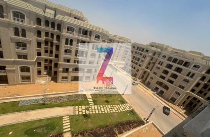 Penthouse - 3 Bedrooms - 3 Bathrooms for sale in L'avenir - Mostakbal City Compounds - Mostakbal City - Future City - Cairo