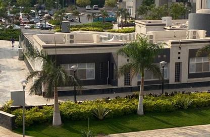 Apartment - 3 Bedrooms - 2 Bathrooms for rent in B10 - Madinaty - Cairo