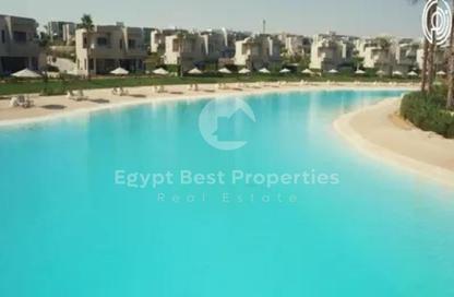 Villa - 5 - 4 for sale in Azha - Al Ain Al Sokhna - Suez