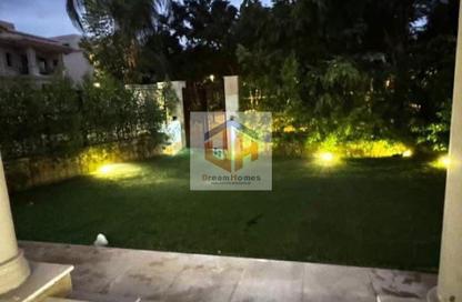 Villa - 4 Bedrooms - 4 Bathrooms for sale in Privado - Madinaty - Cairo Villa - 4 Bedrooms - 4 Bathrooms for sale in Privado - Madinaty - Cairo