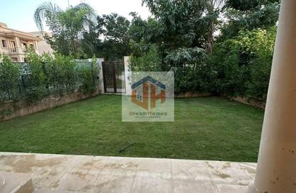 Villa - 4 Bedrooms - 4 Bathrooms for sale in Privado - Madinaty - Cairo Villa - 4 Bedrooms - 4 Bathrooms for sale in Privado - Madinaty - Cairo