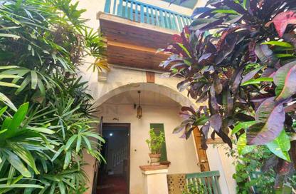 Villa - 7 Bedrooms - 4 Bathrooms for sale in Stanley - Hay Sharq - Alexandria