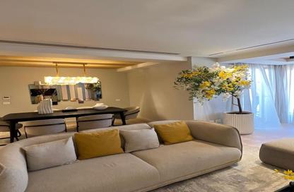 Apartment - 3 Bedrooms - 3 Bathrooms for sale in U One - Sheikh Zayed Compounds - Sheikh Zayed City - Giza
