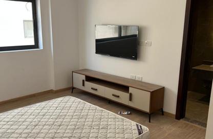 Apartment - 3 Bedrooms - 2 Bathrooms for rent in Lake View - 5th Settlement Compounds - The 5th Settlement - New Cairo City - Cairo
