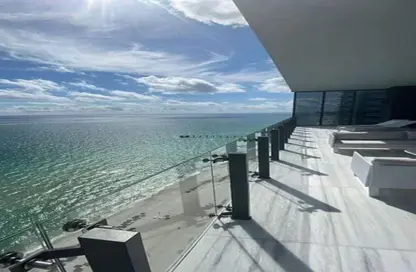 شقة - 3 غرف نوم - 1 حمام للبيع في مازيرين - مدينة العلمين الجديدة - العلمين - الساحل الشمالي