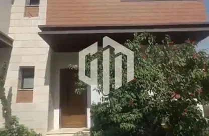 تاون هاوس - 3 غرف نوم - 5 حمامات للبيع في ازار - كمبوندات التجمع الخامس - التجمع الخامس - مدينة القاهرة الجديدة - القاهرة