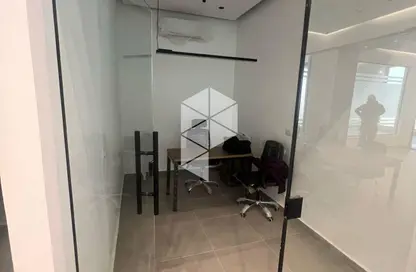 مساحات مكتبية - 5 غرف نوم - 2 حمامات للايجار في محور محمد نجيب - المستثمرين الشمالية - مدينة القاهرة الجديدة - القاهرة