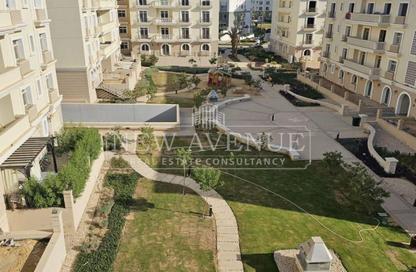 Apartment - 3 - 3 for sale in Garden Residence - Hyde Park - New Cairo City - Cairo Apartment - 3 - 3 for sale in Garden Residence - Hyde Park - New Cairo City - Cairo