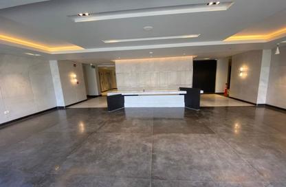 Office Space - Studio - 1 for rent in Garden Residence - Hyde Park - New Cairo City - Cairo