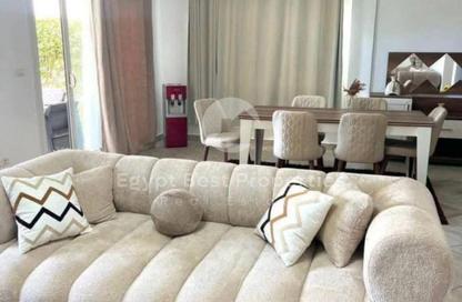 Chalet - 2 - 3 for sale in La Vista Bay - La Vista - Qesm Ad Dabaah - North Coast Chalet - 2 - 3 for sale in La Vista Bay - La Vista - Qesm Ad Dabaah - North Coast