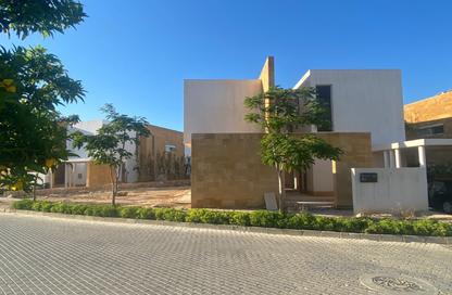 Villa - 5 - 6 for sale in Seashell - Sidi Abdel Rahman - North Coast Villa - 5 - 6 for sale in Seashell - Sidi Abdel Rahman - North Coast