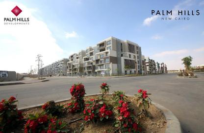 فيلا - 5 غرف نوم - 8 حمامات للبيع في بالم هيلز نيو كايرو - كمبوندات التجمع الخامس - التجمع الخامس - مدينة القاهرة الجديدة - القاهرة
