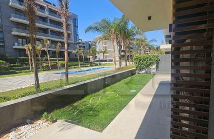 شقة - 3 - 2 للايجار في الباتيو اورو - كمبوندات التجمع الخامس - التجمع الخامس - مدينة القاهرة الجديدة - القاهرة
