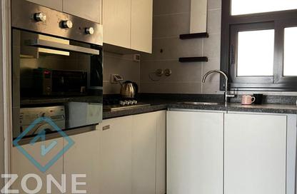 Apartment - 2 - 2 for rent in Privado - Madinaty - Cairo