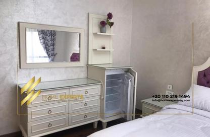 Apartment - 2 Bedrooms - 2 Bathrooms for rent in Cairo Festival City - North Investors Area - New Cairo City - Cairo Apartment - 2 Bedrooms - 2 Bathrooms for rent in Cairo Festival City - North Investors Area - New Cairo City - Cairo