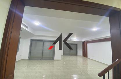 Villa - 4 Bedrooms - 4 Bathrooms for rent in Village Gardens Katameya - 5th Settlement Compounds - The 5th Settlement - New Cairo City - Cairo