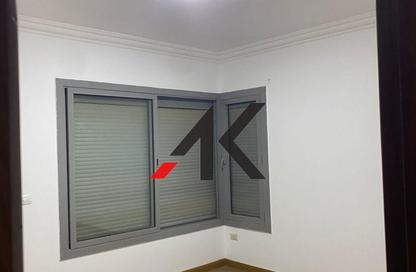 فيلا - 4 غرف نوم - 4 حمامات للايجار في كمبوند فيلدج جاردن القطامية - كمبوندات التجمع الخامس - التجمع الخامس - مدينة القاهرة الجديدة - القاهرة
