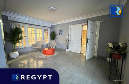 Office Space - Studio - 3 for rent in Street 266 - New Maadi - Hay El Maadi - Cairo