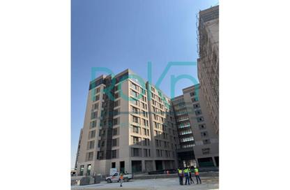 عيادة - استوديو - 1 حمام للايجار في 205 اركان بالم - كمبوندات الشيخ زايد - الشيخ زايد - الجيزة
