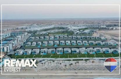 Apartment - 2 - 2 for sale in Salt - Ras Al Hekma - North Coast