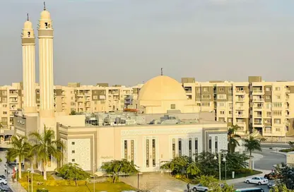 Apartment - 3 Bedrooms - 2 Bathrooms for sale in Privado - Madinaty - Cairo