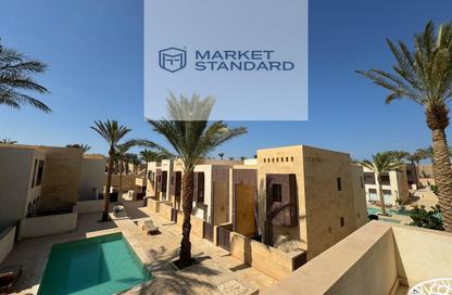 شاليه - 2 غرف نوم - 2 حمامات للبيع في سكاراب - الجونة - الغردقة - محافظة البحر الاحمر شاليه - 2 غرف نوم - 2 حمامات للبيع في سكاراب - الجونة - الغردقة - محافظة البحر الاحمر