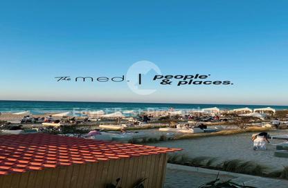 Villa - 4 Bedrooms - 4 Bathrooms for sale in The Med - Ras Al Hekma - North Coast