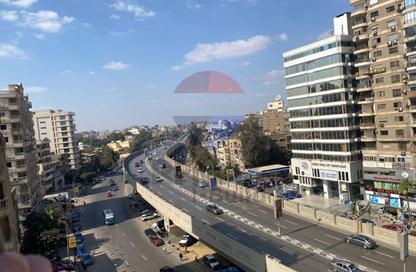 Apartment - 4 Bedrooms - 3 Bathrooms for sale in Al Sayed Al Marghany St. - Almazah - Heliopolis - Masr El Gedida - Cairo