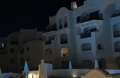 Chalet - 1 Bedroom - 1 Bathroom for sale in Marassi - Sidi Abdel Rahman - North Coast