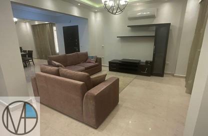 Duplex - 4 Bedrooms - 3 Bathrooms for sale in El Banafseg 3 - El Banafseg - New Cairo City - Cairo