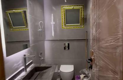 Apartment - 3 Bedrooms - 3 Bathrooms for sale in Abou al mahasen al shazli St. - Al Agouza - Giza