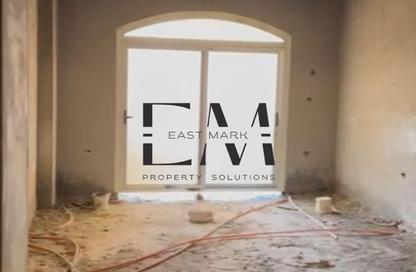 Apartment - 3 Bedrooms - 2 Bathrooms for sale in Al Andalus Buildings - Al Andalus District - New Cairo City - Cairo Apartment - 3 Bedrooms - 2 Bathrooms for sale in Al Andalus Buildings - Al Andalus District - New Cairo City - Cairo