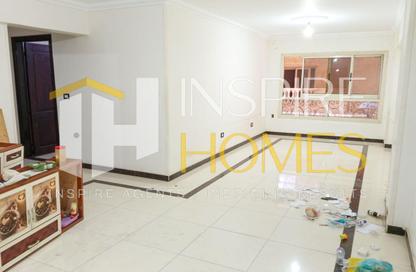 Apartment - 2 - 1 for rent in Smouha - Hay Sharq - Alexandria