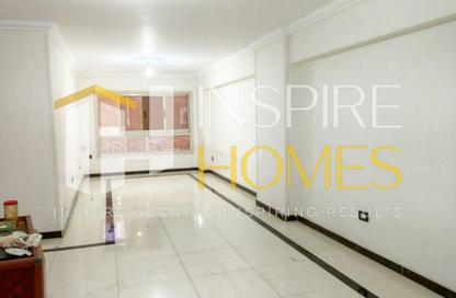 Apartment - 2 - 1 for rent in Smouha - Hay Sharq - Alexandria