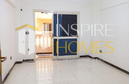 Apartment - 2 - 1 for rent in Smouha - Hay Sharq - Alexandria