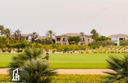 Chalet - 2 Bedrooms - 2 Bathrooms for sale in Marassi - Sidi Abdel Rahman - North Coast