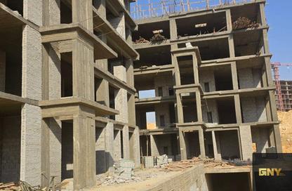 Office Space - Studio for sale in Downtown Area - New Capital City - Cairo
