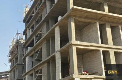 Office Space - Studio for sale in Downtown Area - New Capital City - Cairo