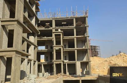Office Space - Studio for sale in Downtown Area - New Capital City - Cairo