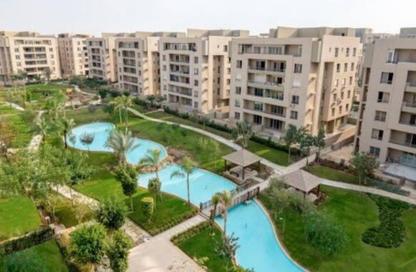 Apartment - 3 Bedrooms - 3 Bathrooms for sale in The Square - 5th Settlement Compounds - The 5th Settlement - New Cairo City - Cairo