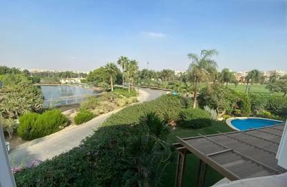 Villa - 4 Bedrooms - 4 Bathrooms for sale in Katameya Heights - El Katameya Compounds - El Katameya - New Cairo City - Cairo