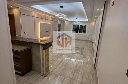 Apartment - 3 Bedrooms - 2 Bathrooms for sale in Madinaty - Cairo