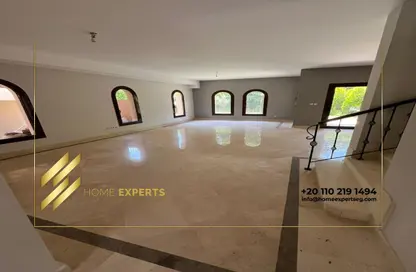 منزل مزدوج - 4 غرف نوم - 4 حمامات للايجار في ميفيدا - كمبوندات التجمع الخامس - التجمع الخامس - مدينة القاهرة الجديدة - القاهرة