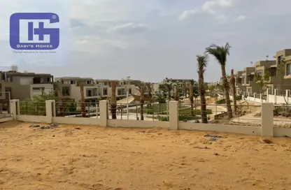 فيلا - 4 غرف نوم - 3 حمامات للبيع في بالم هيلز نيو كايرو - كمبوندات التجمع الخامس - التجمع الخامس - مدينة القاهرة الجديدة - القاهرة