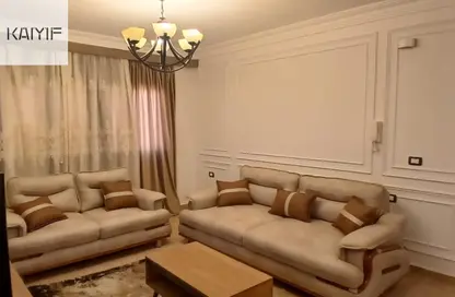 شقة - 2 غرف نوم - 2 حمامات للايجار في ماونتن فيو هايد بارك - كمبوندات التجمع الخامس - التجمع الخامس - مدينة القاهرة الجديدة - القاهرة