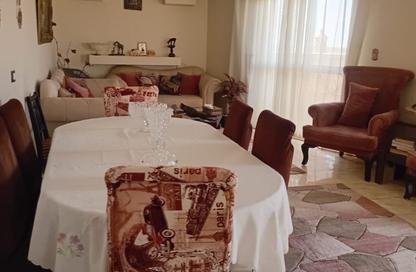 Apartment - 3 Bedrooms - 2 Bathrooms for sale in El Narges Buildings - Al Narges - New Cairo City - Cairo
