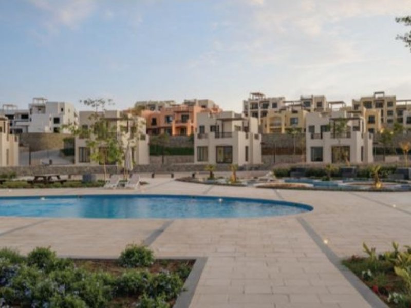 3BR Penthouse | Makadi Heights | Affordable thumbnail