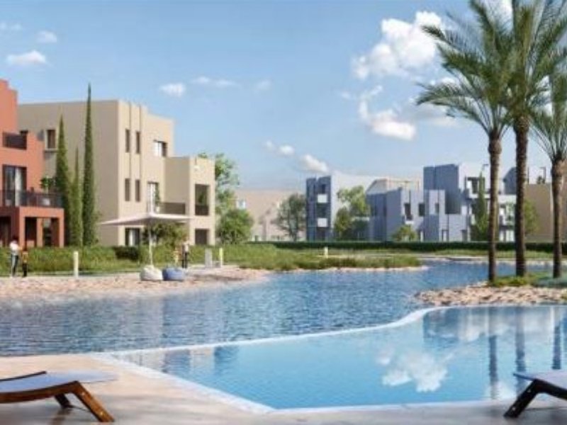 3BR Penthouse | Makadi Heights | Affordable thumbnail